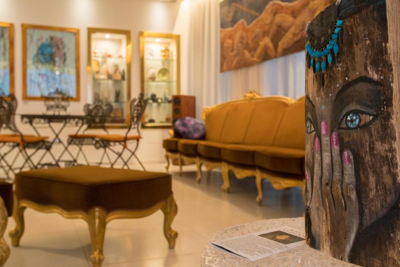 Hotel Idesign Сан-Марино Екстер'єр фото