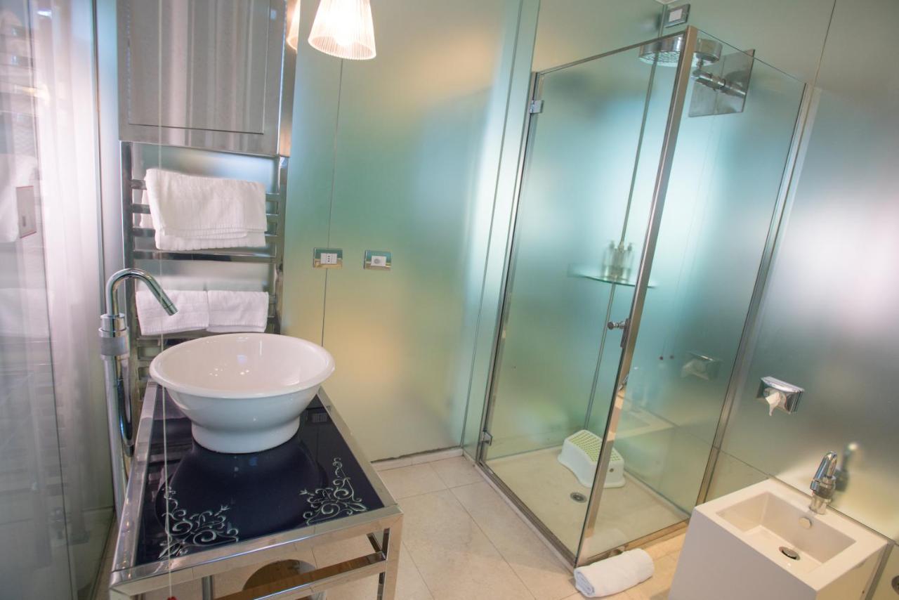 Hotel Idesign Сан-Марино Екстер'єр фото