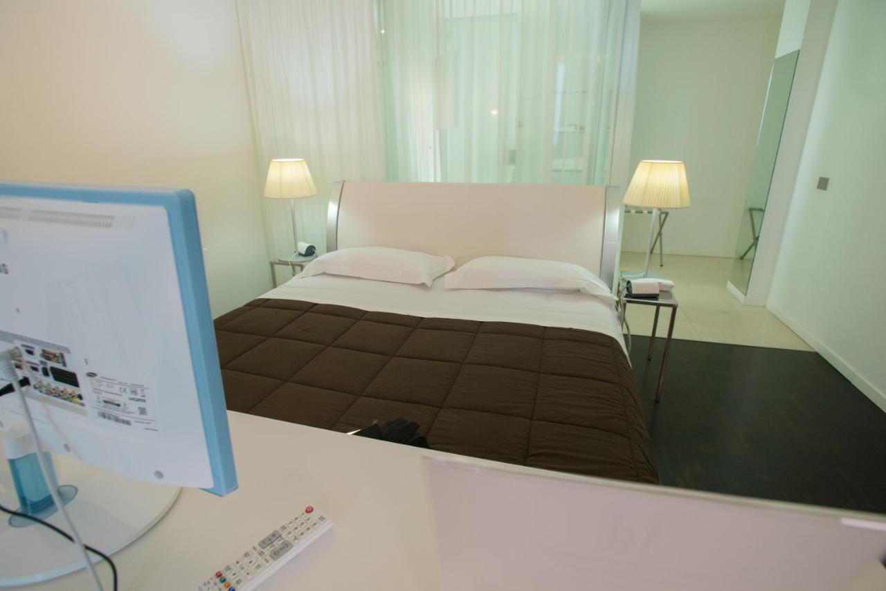 Hotel Idesign Сан-Марино Екстер'єр фото